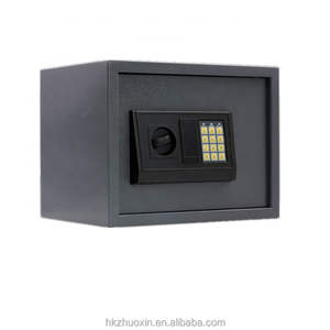 30E <b>Safe</b> Box <b>Key</b> Fireproof Box Children's Hidden Home Security Storage <b>Safe</b> Combination <b>Lock</b> <b>Safe</b> Box - Product Image 2