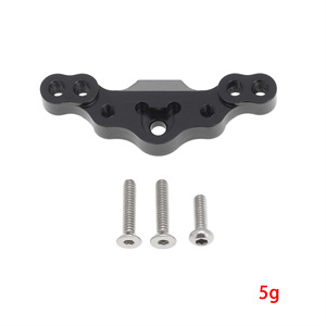 Tùy chỉnh gia công <span class=keywords><strong>CNC</strong></span> cho xe máy móc không gỉ <span class=keywords><strong>CNC</strong></span> Anodized gia công dịch vụ thép không gỉ khác phụ tùng xe máy - Product Image 4