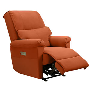 เก้าอี้นวดแบบเต็มตัวปรับได้ระบบ4D ด้วยแรงโน้มถ่วงเป็นศูนย์พร้อมรางพับได้รุ่น3D - Product Image 5