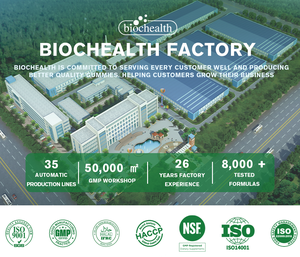 Compléments NAD OEM 900 mg NAD Nicotinamide Riboside Gouttes liquides avec Resvératrol Niacine Collagène Biotine pour l'énergie de la peau - Product Image 5