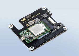Kit di Intelligenza Artificiale con Potenza di Calcolo 26TOPS, Chip Hailo-8, Modulo M.2 Compatibile con Raspberry Pi 5, Supporta Linux/Windows - Product Image 6