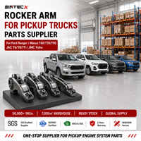 Pièces de train de soupapes, système moteur, bras oscillant pour Ford Ranger, Maxus T60, JAC T6, T8, Changan Hunter, pièce de reconditionnement pour pick-up diesel