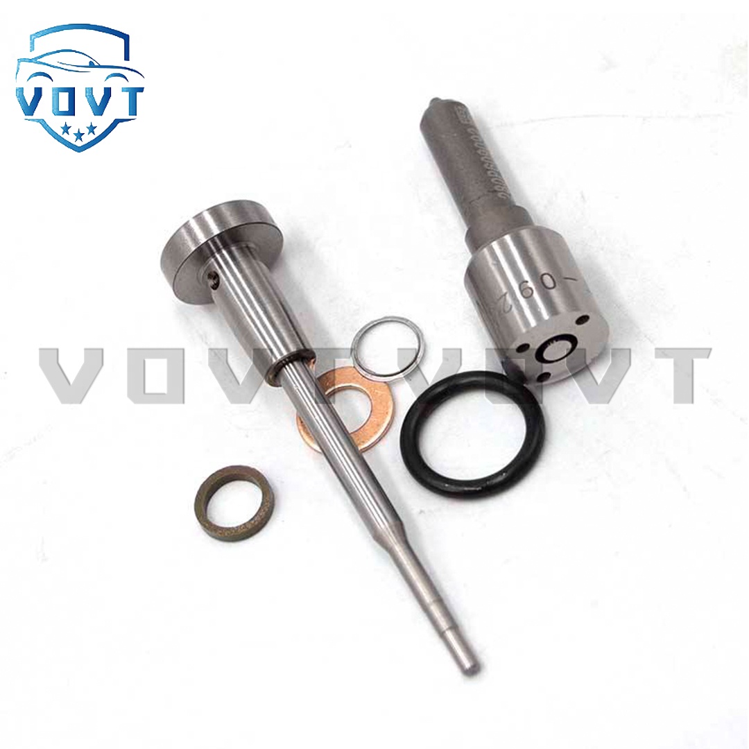 Diesel Fuel Repair Kits 0445120153 0 445 120 153 for DENSO Diesel Injector Spare Part