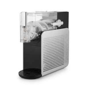 Electric Household Automatic Single Bowl Frozen Drink Slushie Machine with Snow and Ice <b>Cream</b> Functions - Product Image 3