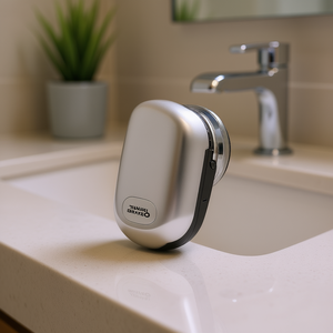 Maquinilla de afeitar portátil - Product Image 2