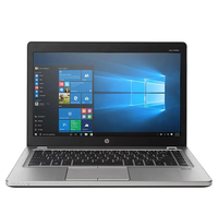 Ordinateur portable professionnel 9470, 95% neuf, écran IPS 14,1 pouces, processeur Intel i5 3e génération Dual Core, 8 Go de RAM, SSD 256 Go, 16 Go, anglais, plastique, US