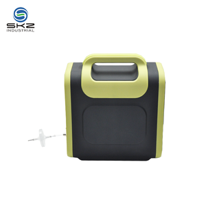 SKZ1050D-CO H2S 휴대용 휴대용 전기 화학 일산화탄소 황화수소 원리 모니터 분석기 감지기 - Product Image 3