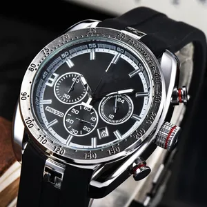 2023 New Material China Wrist Watch Luxury Brand Top Time Deus Limited Editiony Leather Strap Quartz Cheap Smart Watch for Men