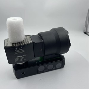 Vanne solénoïde antidéflagrante Asco VCEFBM8531G317MO 24DC pour usage industriel - Product Image 4