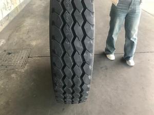Fabricant chinois de pneus pour camions West Lake Truck Tires pour camions 22.5 - Product Image 3