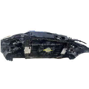 <span class=keywords><strong>2023</strong></span> para <span class=keywords><strong>Audi</strong></span> Q5 Sport Body Kit de alta calidad Original usado parachoques de coche parachoques delantero rejilla faros capó-Precio bajo - Product Image 6