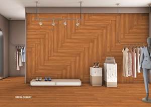 200*1200mm porcelana pulida esmaltada Porcelanto mármol blanco moteado cerámica baldosas aspecto losa azulejo Material - Product Image 4