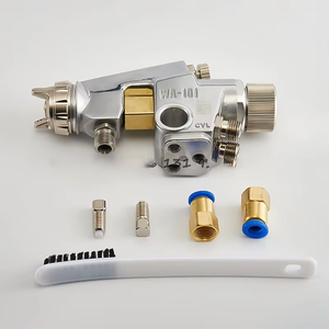 A-100 автоматический распылитель воды из нержавеющей стали, 0,5/0,8/1,0/1,5 мм - Product Image 4