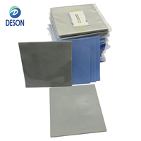 Deson Usine Offre Spéciale Coussin Thermique Résistant À La Chaleur Led Thermique Conducteur Isolant Smartphone Coussin Thermique