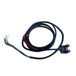 Capteur photoélectrique en forme de U Panasonic PM T45 K45 L45 R45 F45 R25 U25 L25K25 pour la détection industrielle - Product Image 4