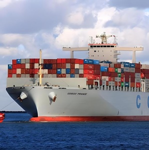 FCL container lcl vận tải đường biển giao nhận cho Trung Quốc để Guatemala Guatemala thành phố puerto quetzal đại lý vận chuyển hậu cần - Product Image 1