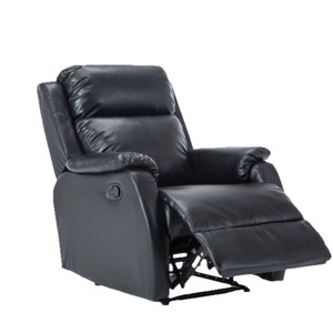 Fauteuil de pédicure inclinable avec fonction de massage électrique et vibration pour usage en salon - Product Image 4