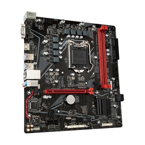 <span class=keywords><strong>Gigabyte</strong></span>-placa base B560M para GAMING HD, Micro ATX de 64GB, LGA1200, DDR4, para ordenador de sobremesa, alta calidad, envío rápido - Product Image 1