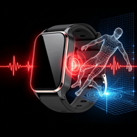 Montre connectée S10 4G pour personnes âgées, GPS LBS WIFI, positionnement, alarme de chute SOS, surveillance de la santé, bracelet intelligent avec carte SIM