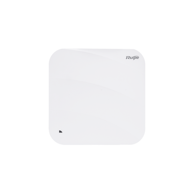 RG-AP820-AR(V3) Enterprise Wi-Fi 6 Tri-Radio 2.976 Gbps Indoor Access Point with PoE