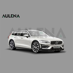 Aile arrière en carbone sec Aulena pour <span class=keywords><strong>Volvo</strong></span> <span class=keywords><strong>v60</strong></span> - Product Image 3