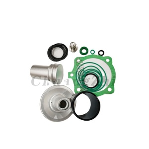 Nuevo Kit de Reparación de Válvula de Admisión 100010409 para Compresor de Aire CompAir L3750G - Product Image 1