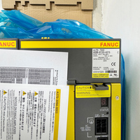 Servoaccionamiento original Fanuc de 2017, nuevo amplificador genuino, envío gratis