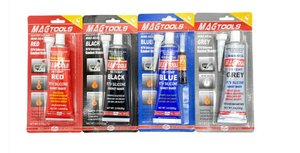 85g Resinz Grey RTV Sellador de Silicona <span class=keywords><strong>para</strong></span> Juntas <span class=keywords><strong>para</strong></span> Máquinas - Product Image 2