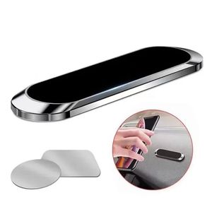 Soporte Magnético Universal para Teléfono Celular en el Tablero del Automóvil, Soporte Magnético para Teléfono Móvil para Automóvil, iPhone - Product Image 1