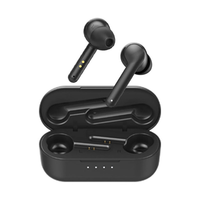 New Arrival Tws Earbuds Jieli Chip Competitive Price Wireless Blue Tooth Headset Wholesale Earphone