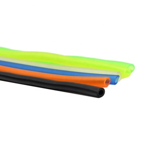 Tuyau universel en caoutchouc coloré <span class=keywords><strong>de</strong></span> 1 mètre (5x8mm) pour carburateur <span class=keywords><strong>de</strong></span> <span class=keywords><strong>moto</strong></span>, neuf, pour ligne essence/huile <span class=keywords><strong>de</strong></span> <span class=keywords><strong>moto</strong></span> - Product Image 4