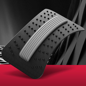 Cakram herniasi Lumbar pemijat punggung, bantalan tulang belakang & penyangga pinggang merilekskan vertebra & memperbaiki vertebra Lumbar - Product Image 2