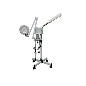 Appareil de beauté de haute qualité, vaporisateur facial à l'ozone avec <span class=keywords><strong>loupe</strong></span> - Product Image 2