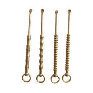 Cnc <b>Machining</b> Center Side Milling Nozzle B12 6 Tungsten Cobalt Alloy Precision Turning Finishing - Product Image 4