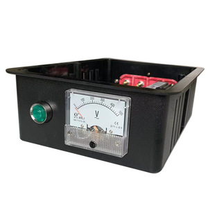 Pièces de générateur diesel de 3 kW à 24 kW à démarrage automatique avec affichage numérique et boîtier de commande en alliage ABS/PC - Product Image 3