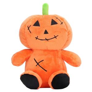 Jouets en <span class=keywords><strong>peluche</strong></span> pour Halloween, adorables citrouilles en <span class=keywords><strong>peluche</strong></span>, ours en <span class=keywords><strong>peluche</strong></span> pour Halloween - Product Image 6