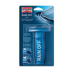 Produit de fenêtre de voiture RAIN-OFF - Product Image 1