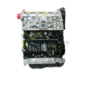 Stok Mesin Mobil Berkualitas Tinggi Rakitan Mesin EA888 III CJSA CJSB CJSC 1.8T untuk AUDI VW - Product Image 1