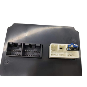 Panel de Control de maquinaria de construcción 14631180 14697658 para pieza de aire acondicionado EC210 EC290 para excavadora - Product Image 1