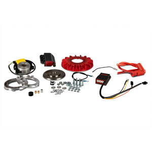 MHR TEAM II CONO DE ENCENDIDO ROTOR INTERIOR Ø 20 - Product Image 1