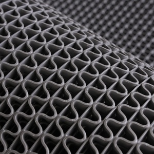 Top qualité eau Drainage maille PVC <span class=keywords><strong>tapis</strong></span> de sol anti-dérapant salle de bain <span class=keywords><strong>tapis</strong></span> Z <span class=keywords><strong>Type</strong></span> <span class=keywords><strong>tapis</strong></span> de bain antidérapant PVC S <span class=keywords><strong>tapis</strong></span> de sol - Product Image 2