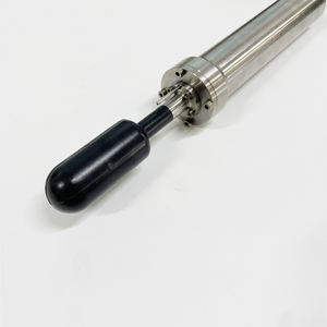 Waterradar Waterniveau Huidige Snelheidsmeter Zeewatersensor <span class=keywords><strong>Analisys</strong></span> Stroommeter Voor Rivierstroom Of Zeestroom - Product Image 5