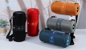 OEM TG672 <span class=keywords><strong>Haut</strong></span>-<span class=keywords><strong>parleur</strong></span> Extérieur Mini Wireless BT Sports Caisson de basses étanche Portable Blue Tooth Tf Card <span class=keywords><strong>Haut</strong></span>-parleurs <span class=keywords><strong>Flip</strong></span> 5 6 7 - Product Image 6