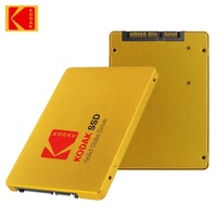 KODAK SATA3 SSD Unidad de estado sólido 120GB 240GB 480GB 960GB 512GB 1TB SATAlll 2,5 Disco interno