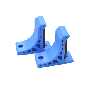 Soporte de Pared de Plástico para Arco y Flecha, Soporte para Arco de Tiro con Arco - Product Image 5