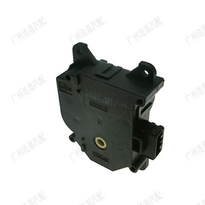 มอเตอร์โบลเวอร์ฮอนด้า 79350-SNK-A01 สำหรับอะไหล่ทดแทนซีวิค CR-V ซิมิง - Product Image 4