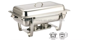 Good Price Chafing Dish,<b>buffet</b> Chafing Dish Food <b>Warmering</b> Dish - Product Image 4