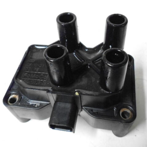 ระบบเครื่องยนต์อัตโนมัติส่วนจุดระเบิดคอยล์4m5g-12029-zb 4M5G-12029-ZB สำหรับฟอร์ดเฟียสต้าแม็กซ์ย้ายไทเทเนียม <span class=keywords><strong>Fomoco</strong></span> - Product Image 3