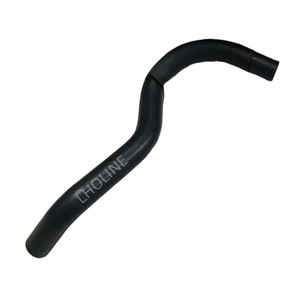 Tuyau de refroidissement 16572-75090 en caoutchouc de remplacement pour les raccords d'entrée et de sortie du chauffe-eau du réservoir - Product Image 2