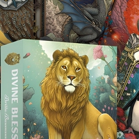 Impression de cartes à jouer personnalisées |   Jeu de cartes de poker en couleur avec boîte personnalisée pour cadeau promotionnel, cartes de tarot avec boîte rigide